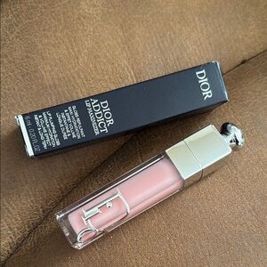 Dior Addict Lip Maximizer 001 Pink
